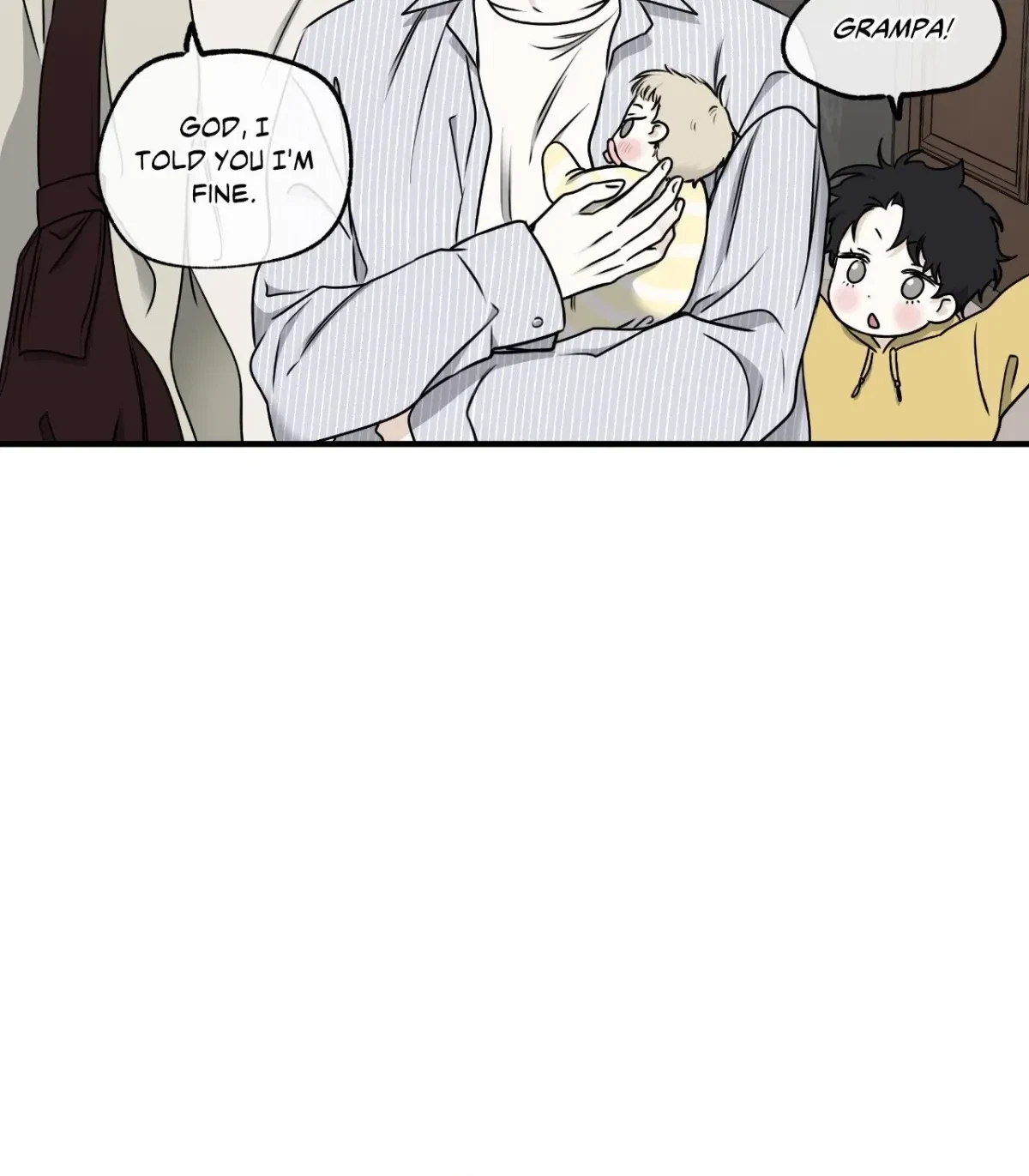 Low Tide In Twilight Chapter 117, page 56