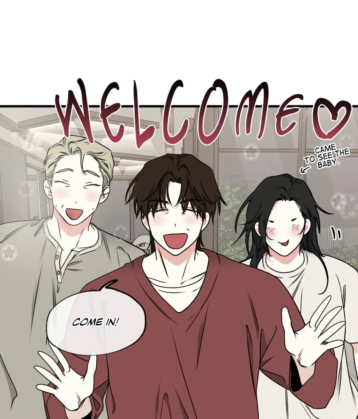 Low Tide In Twilight Chapter 117, page 57