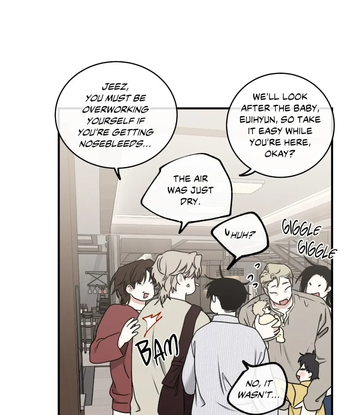 Low Tide In Twilight Chapter 117, page 59