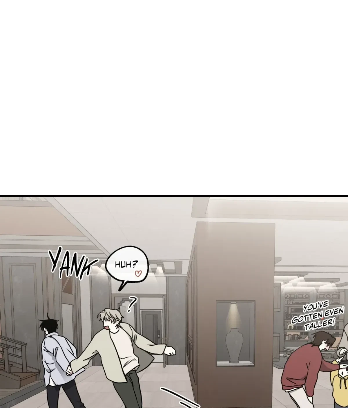 Low Tide In Twilight Chapter 117, page 65
