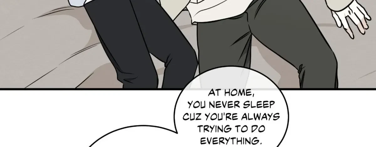 Low Tide In Twilight Chapter 117, page 71