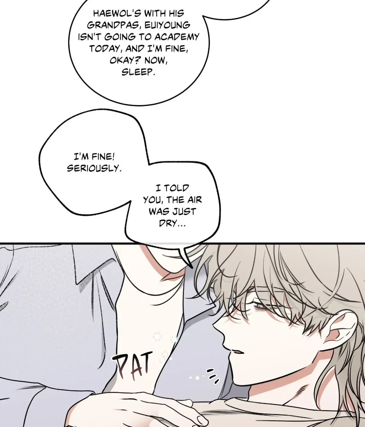 Low Tide In Twilight Chapter 117, page 72
