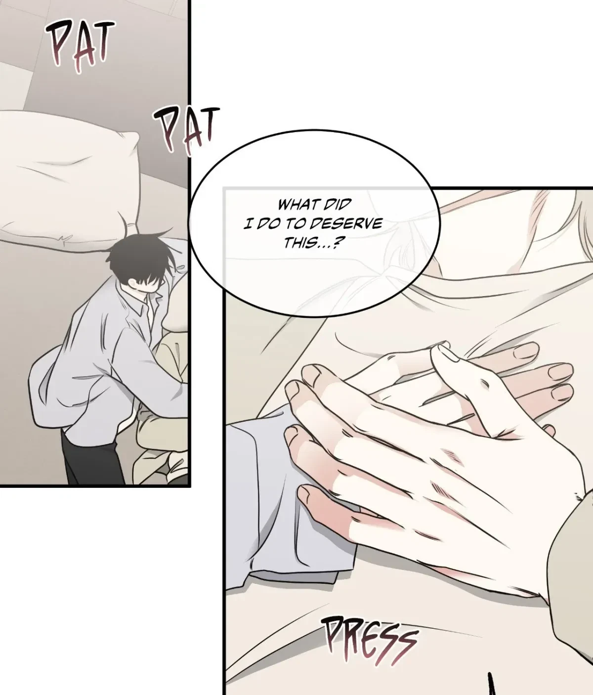 Low Tide In Twilight Chapter 117, page 78