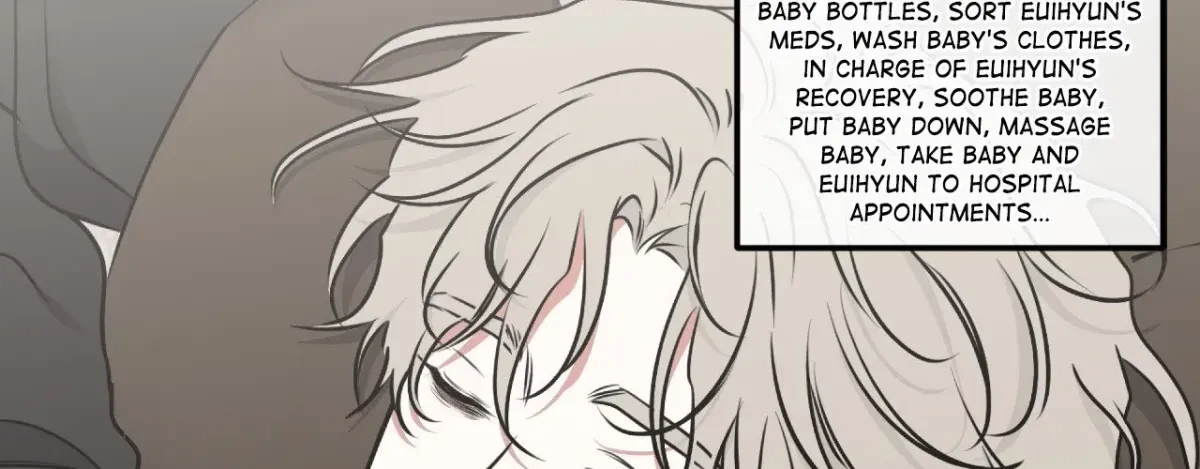 Low Tide In Twilight Chapter 117, page 8