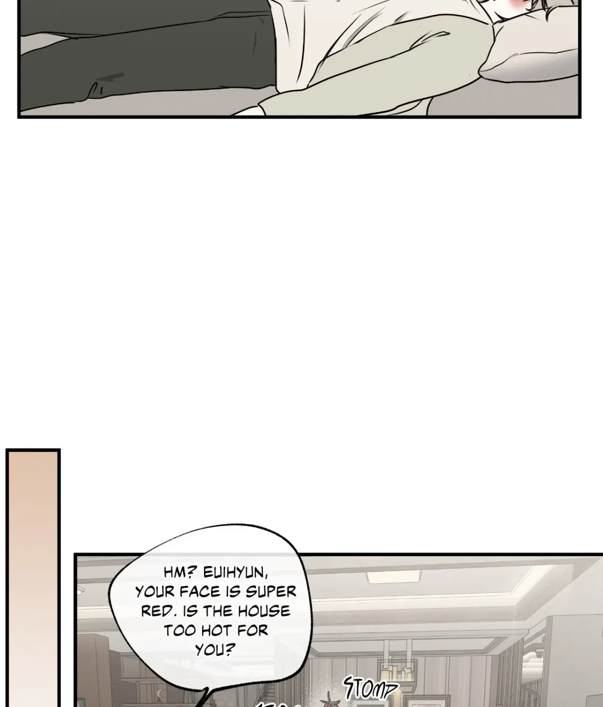 Low Tide In Twilight Chapter 117, page 97