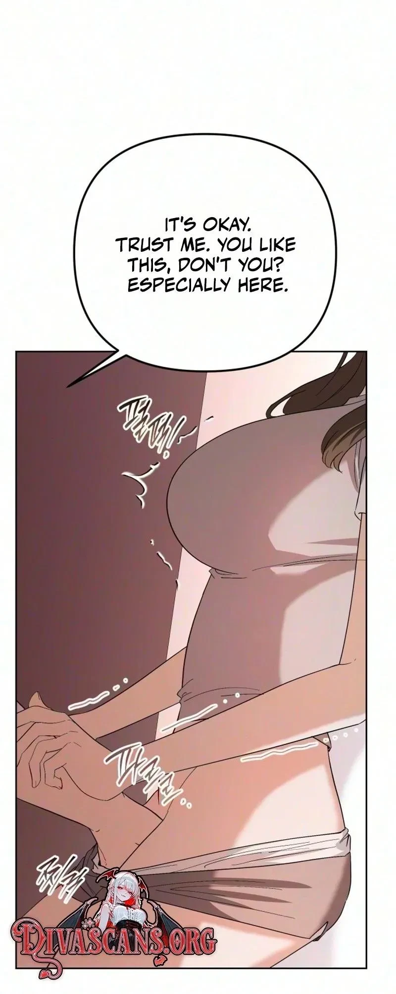 Friendly Trash Chapter 41, page 13