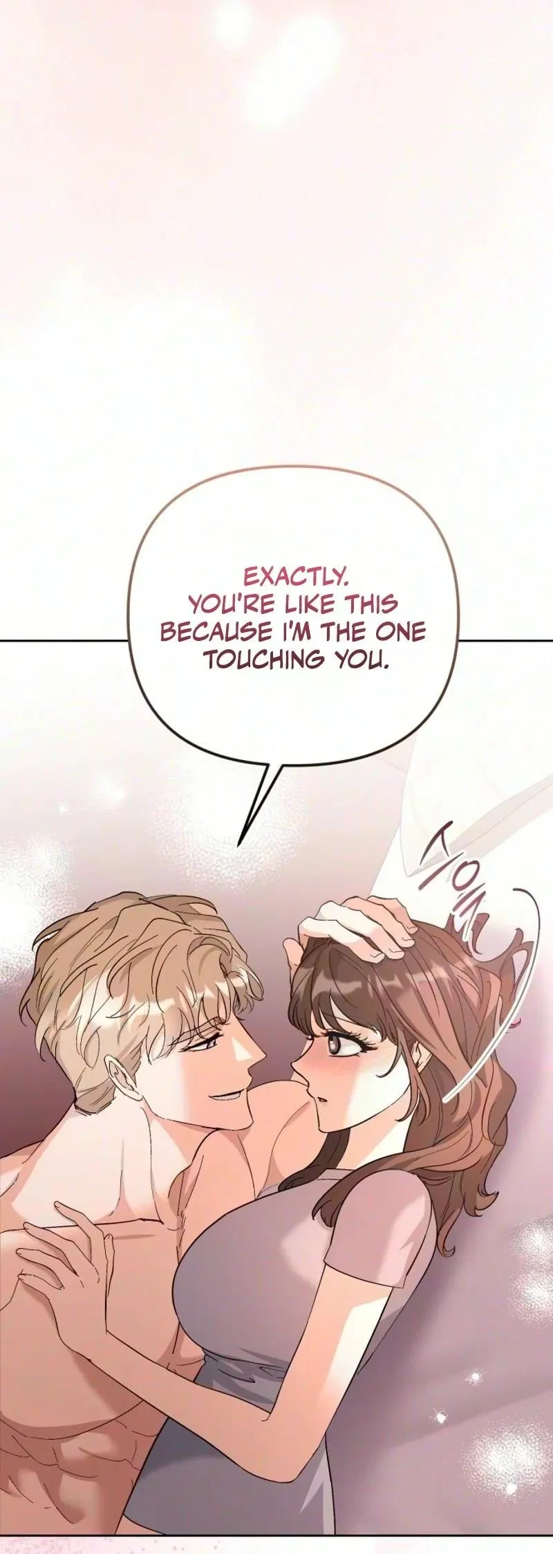 Friendly Trash Chapter 41, page 21
