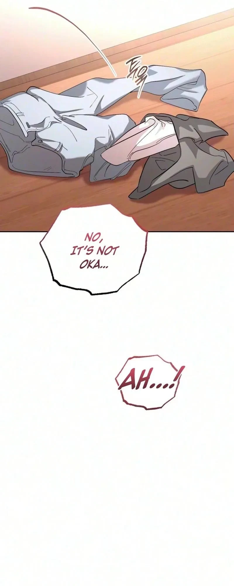 Friendly Trash Chapter 41, page 25