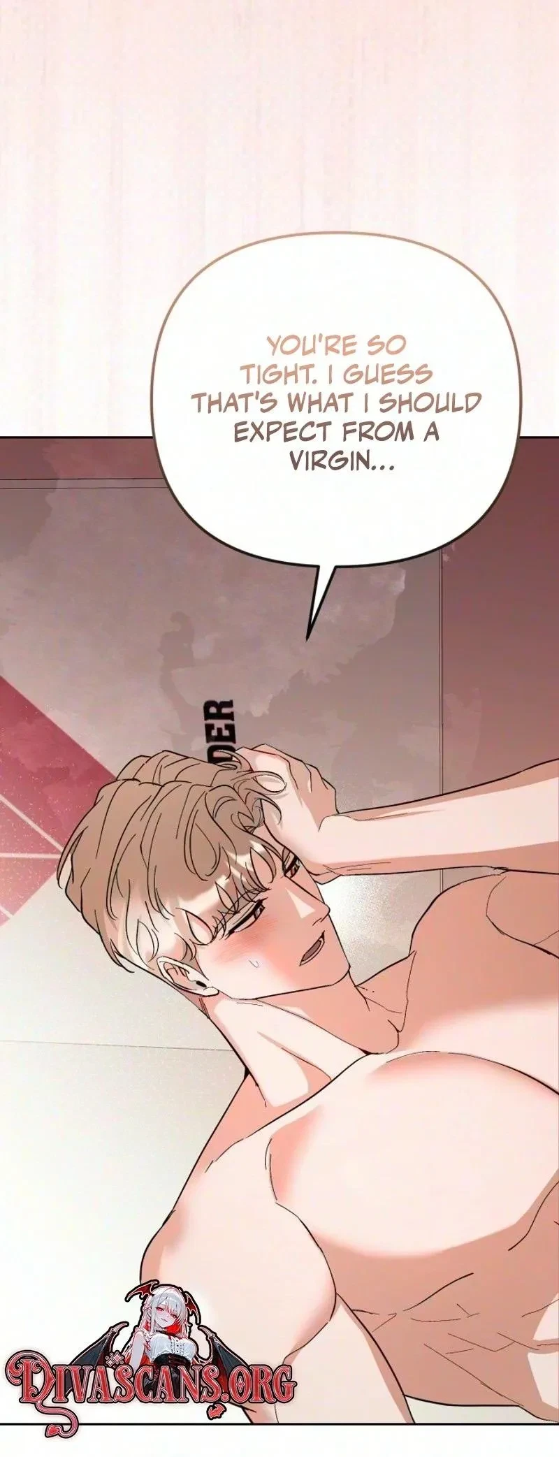 Friendly Trash Chapter 41, page 34