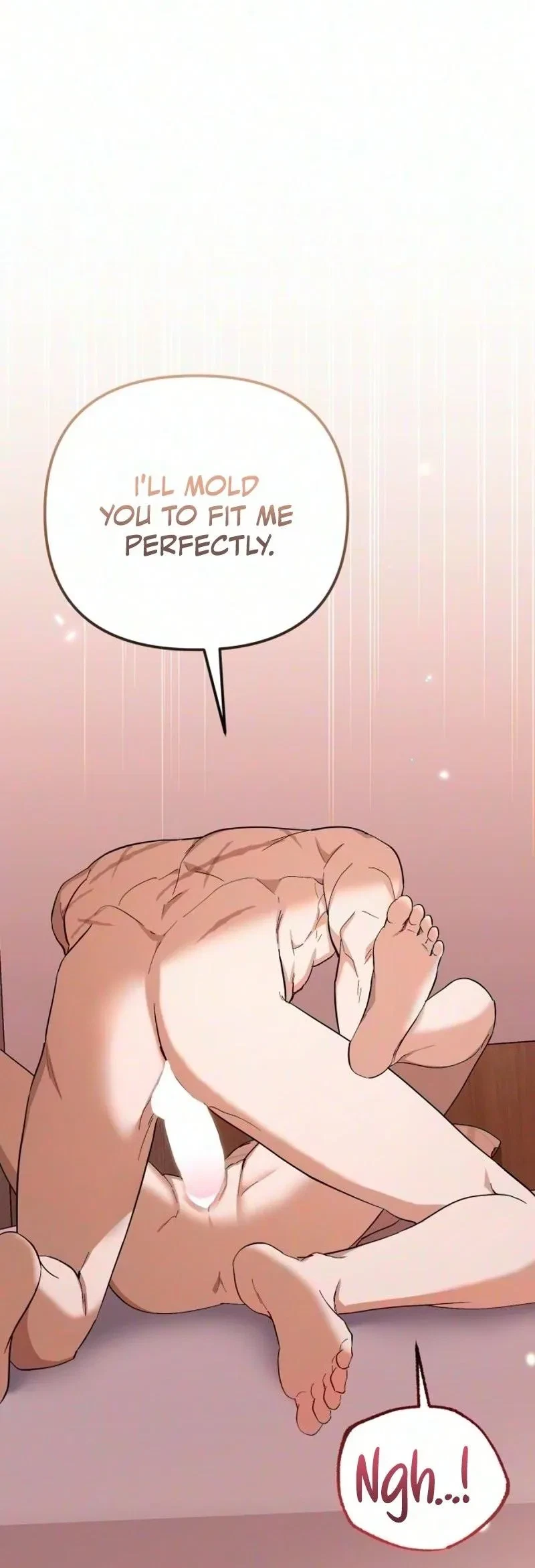 Friendly Trash Chapter 41, page 35