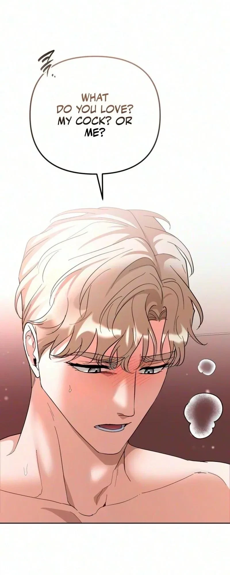 Friendly Trash Chapter 41, page 44