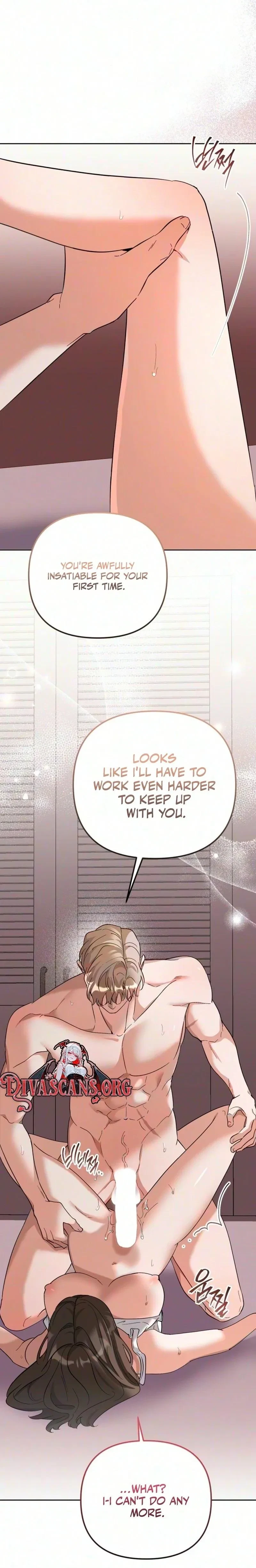 Friendly Trash Chapter 41, page 59