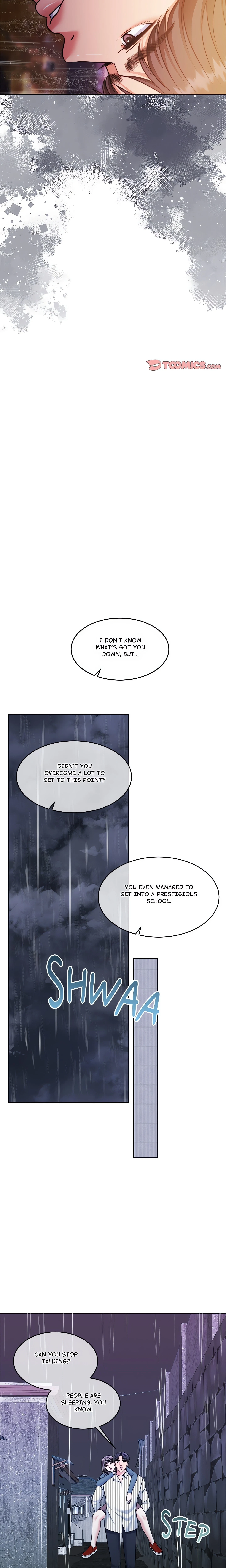 Pregnancy Contract Chapter 30, page 23