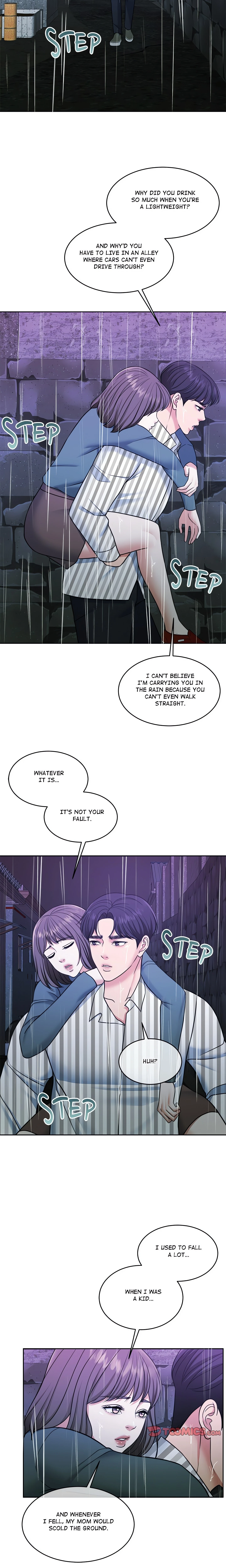 Pregnancy Contract Chapter 30, page 24