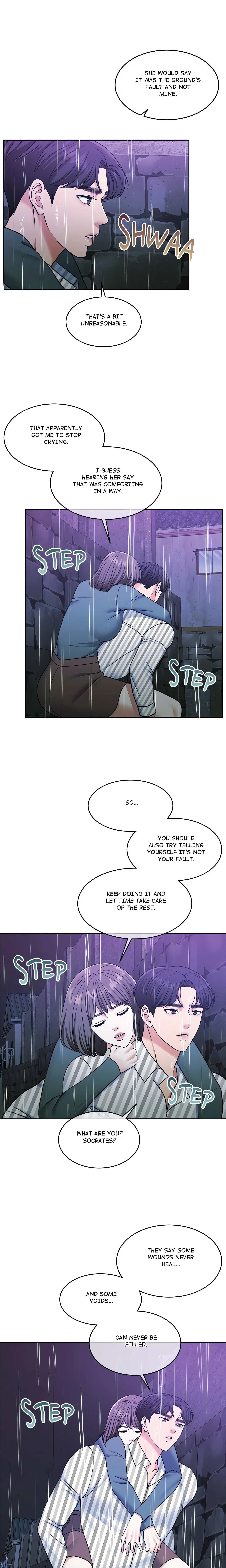 Pregnancy Contract Chapter 30, page 25