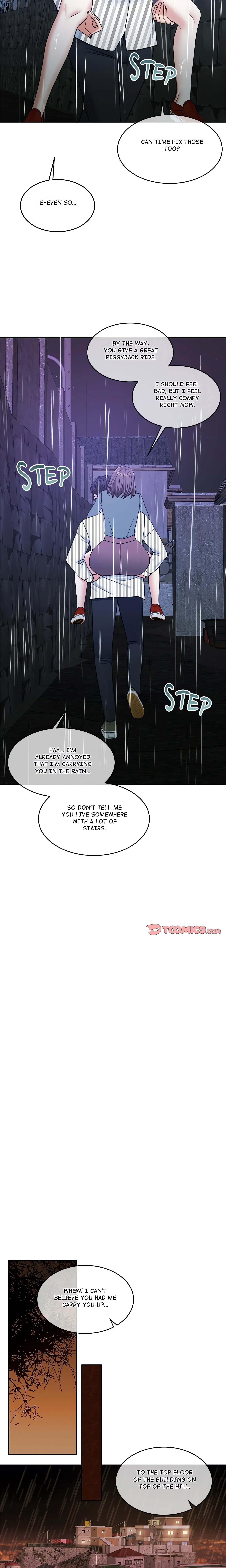 Pregnancy Contract Chapter 30, page 26