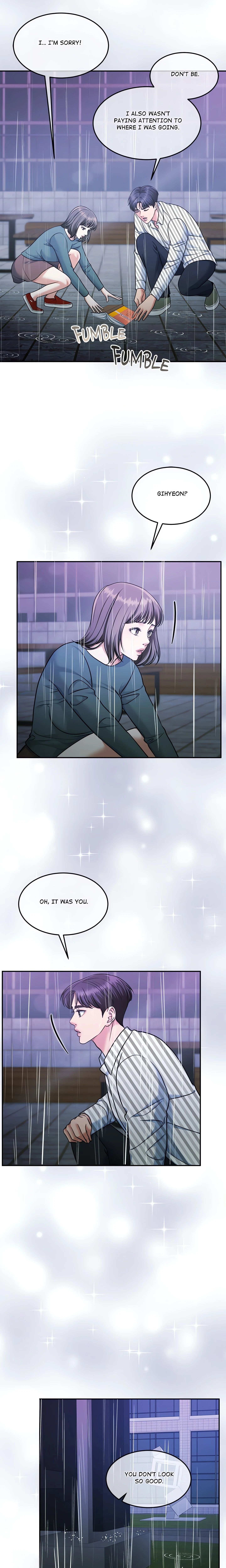 Pregnancy Contract Chapter 30, page 7
