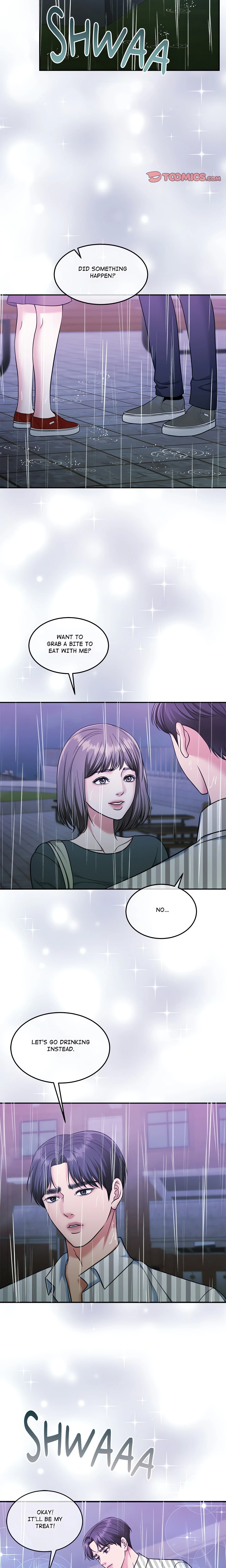 Pregnancy Contract Chapter 30, page 8