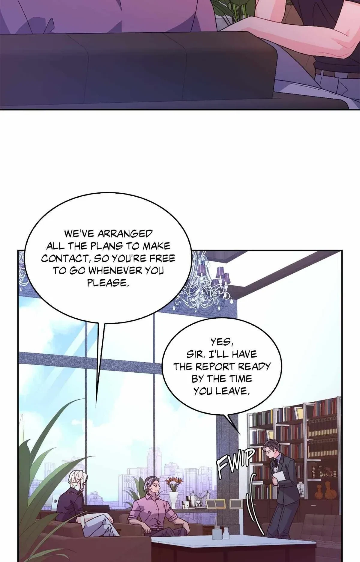 Chapter 110, page 43