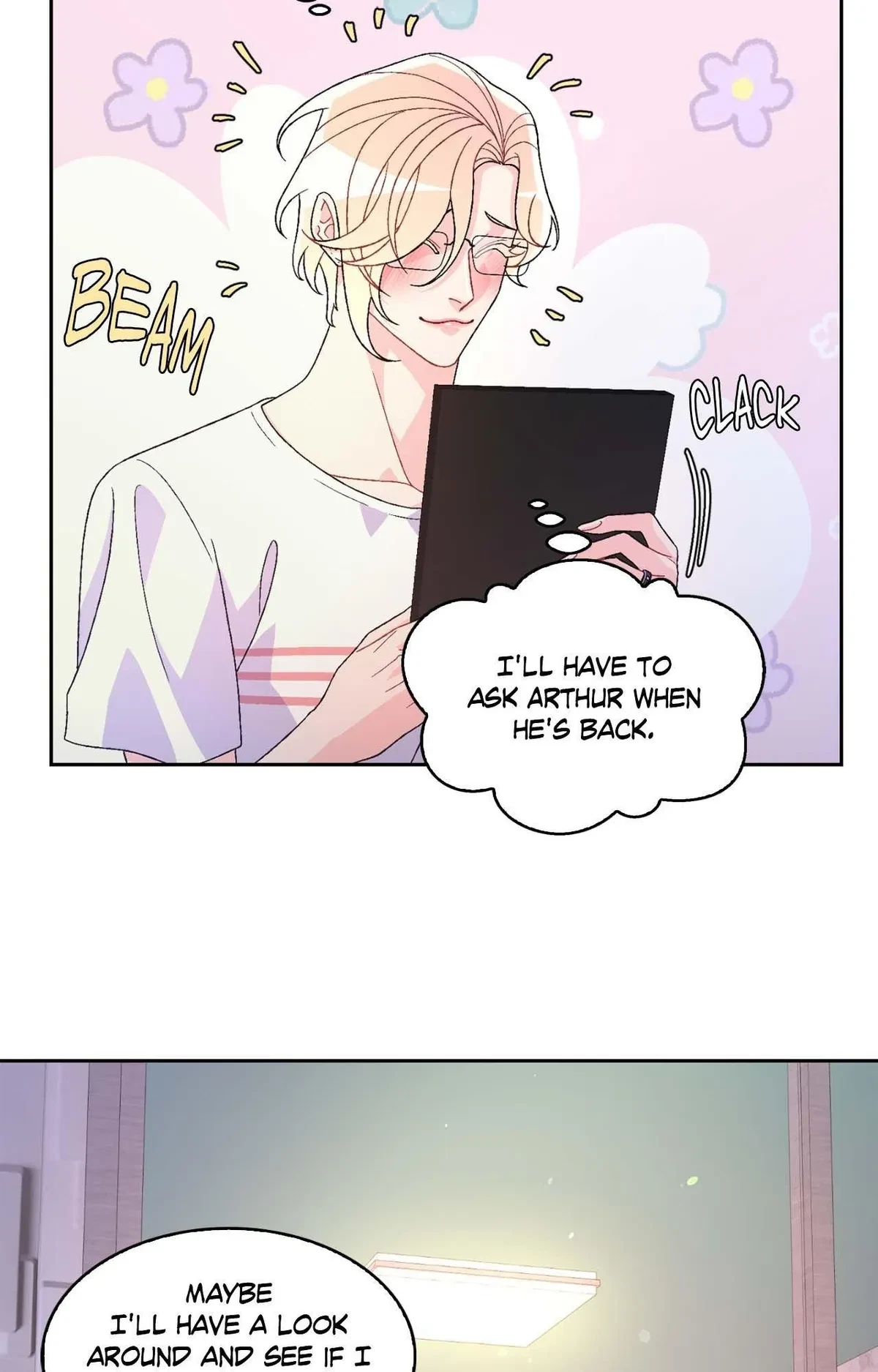 Chapter 110, page 70