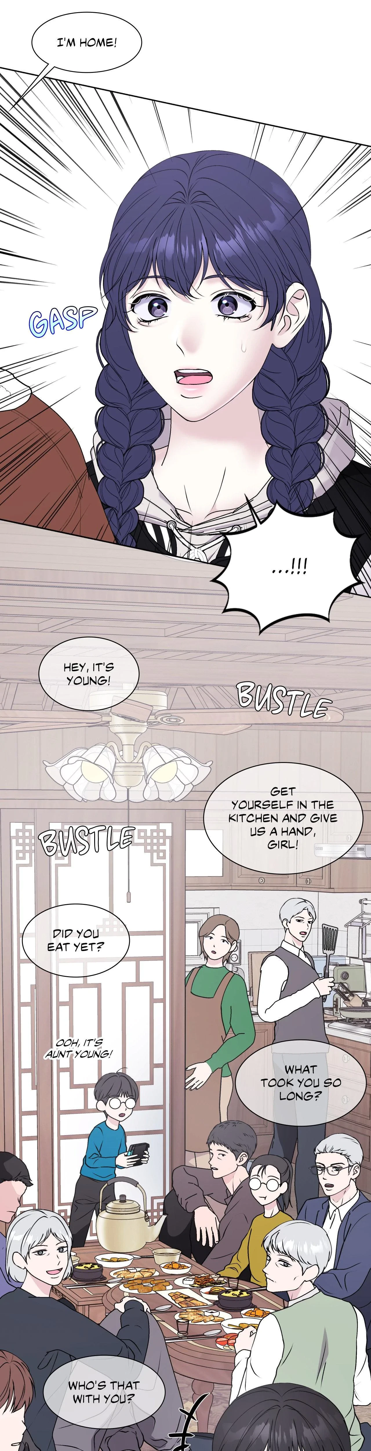 Chapter 76 - Side Story 05, page 10