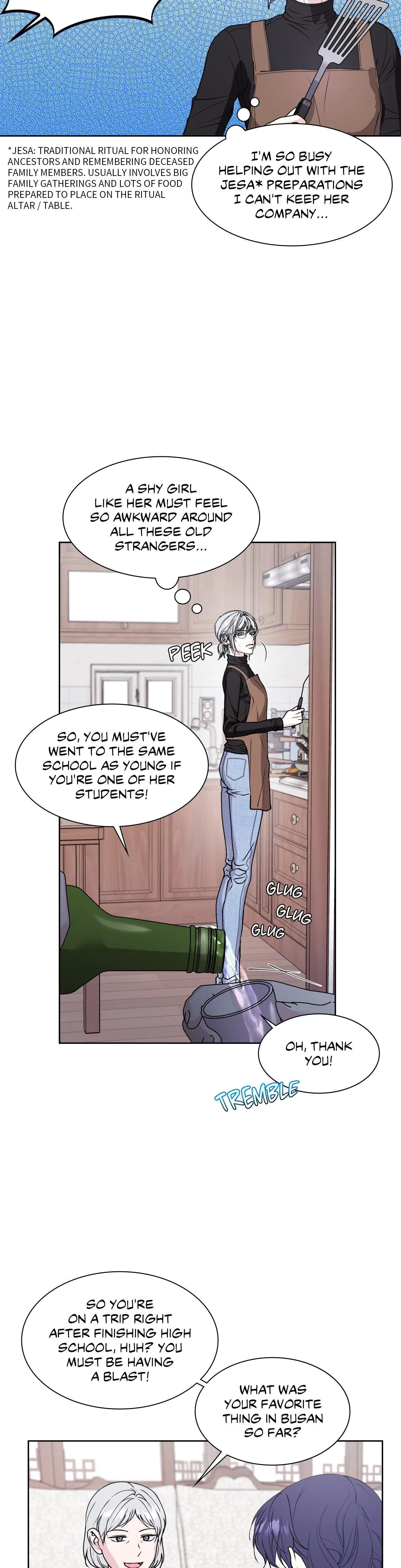 Chapter 76 - Side Story 05, page 13