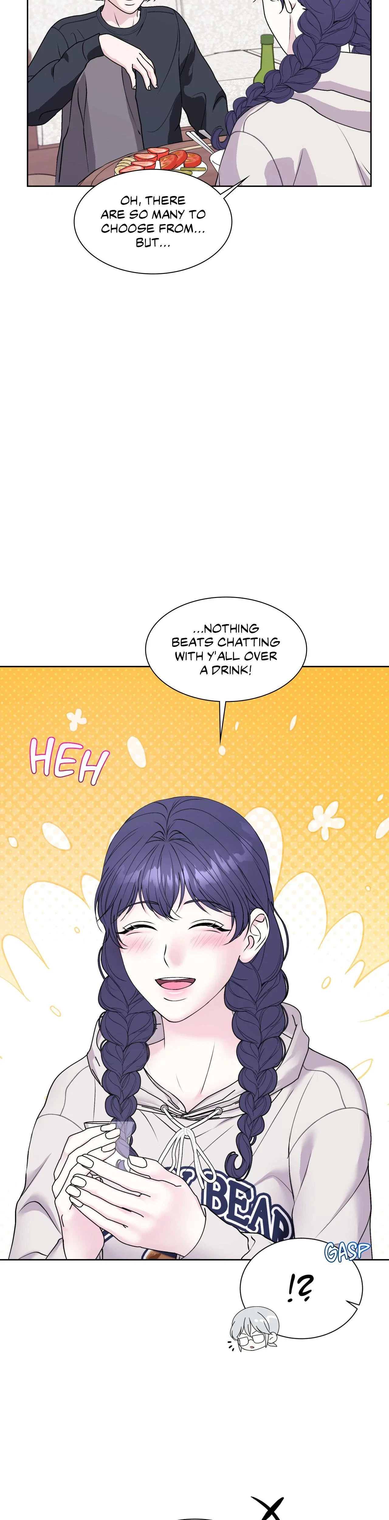 Chapter 76 - Side Story 05, page 14