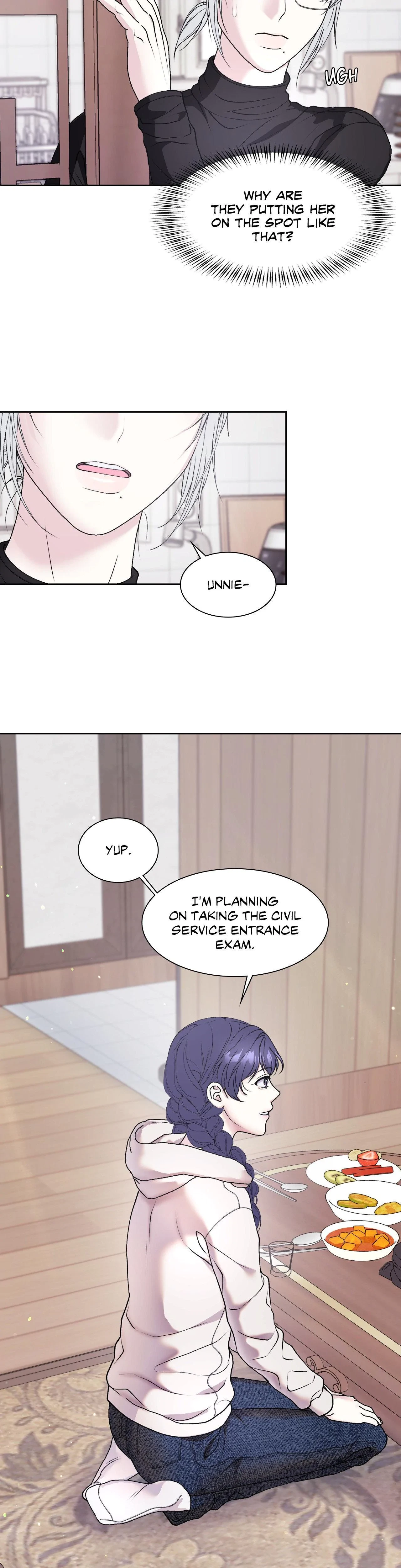 Chapter 76 - Side Story 05, page 25