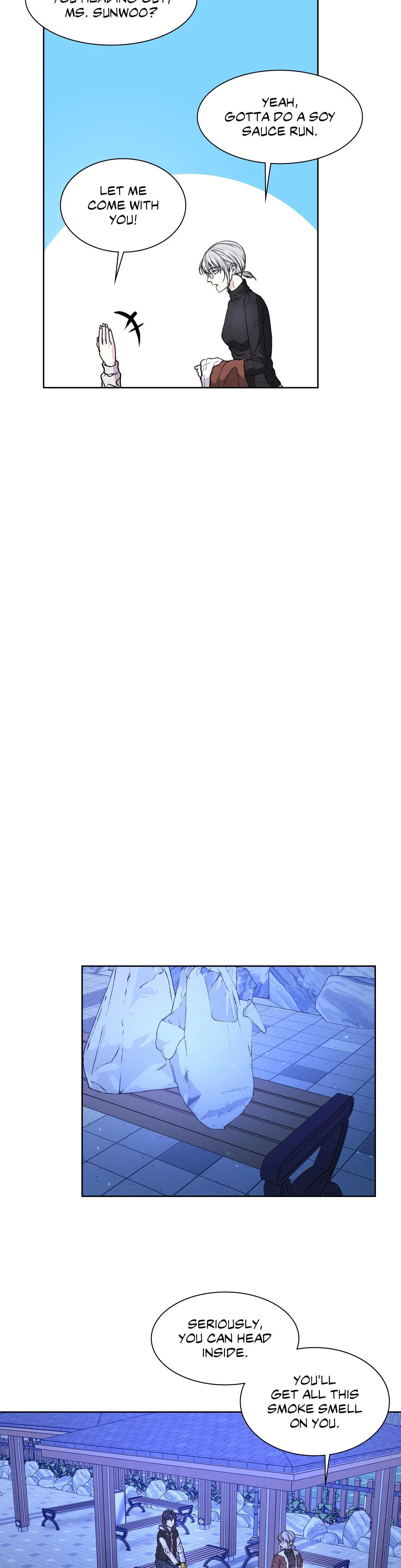 Chapter 76 - Side Story 05, page 27