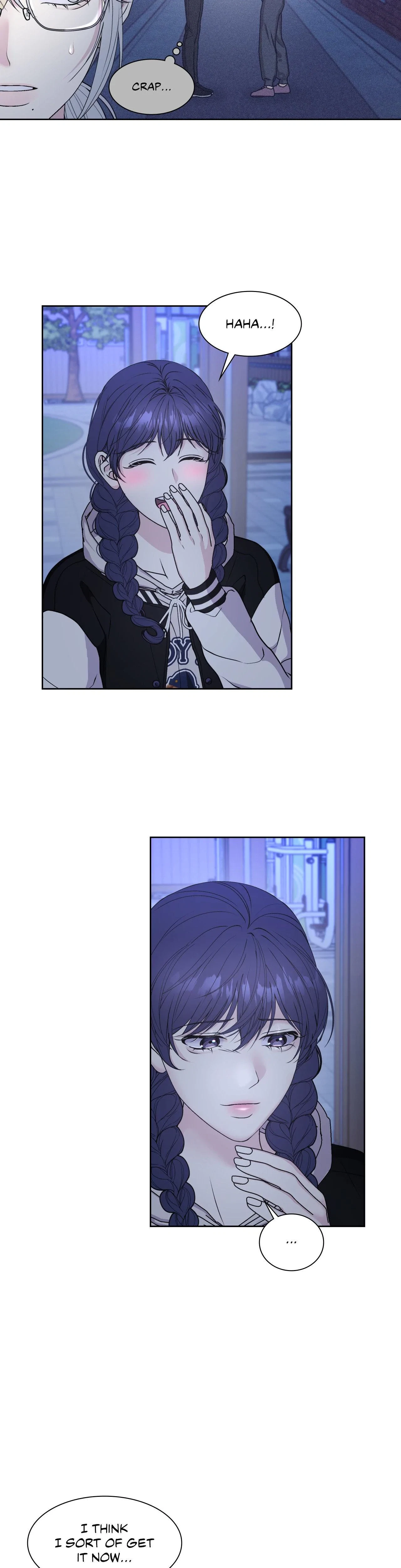 Chapter 76 - Side Story 05, page 31