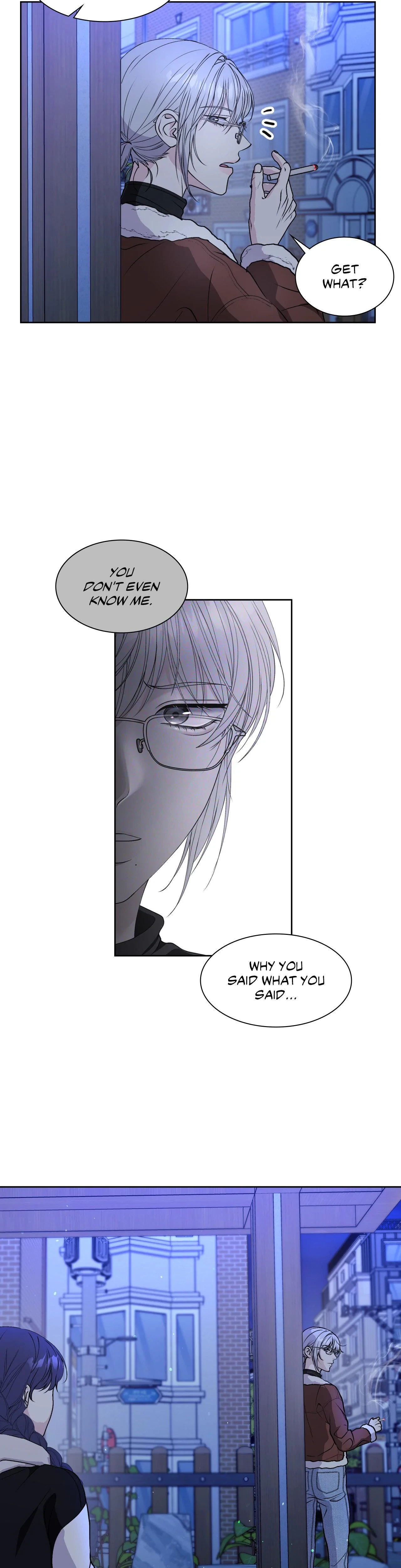 Chapter 76 - Side Story 05, page 32