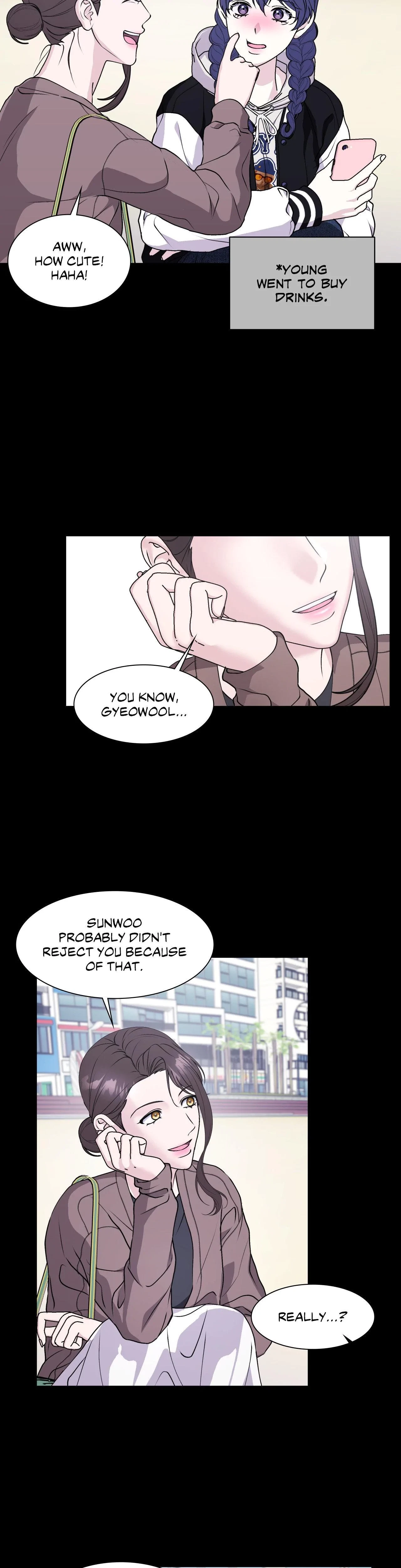 Chapter 76 - Side Story 05, page 6
