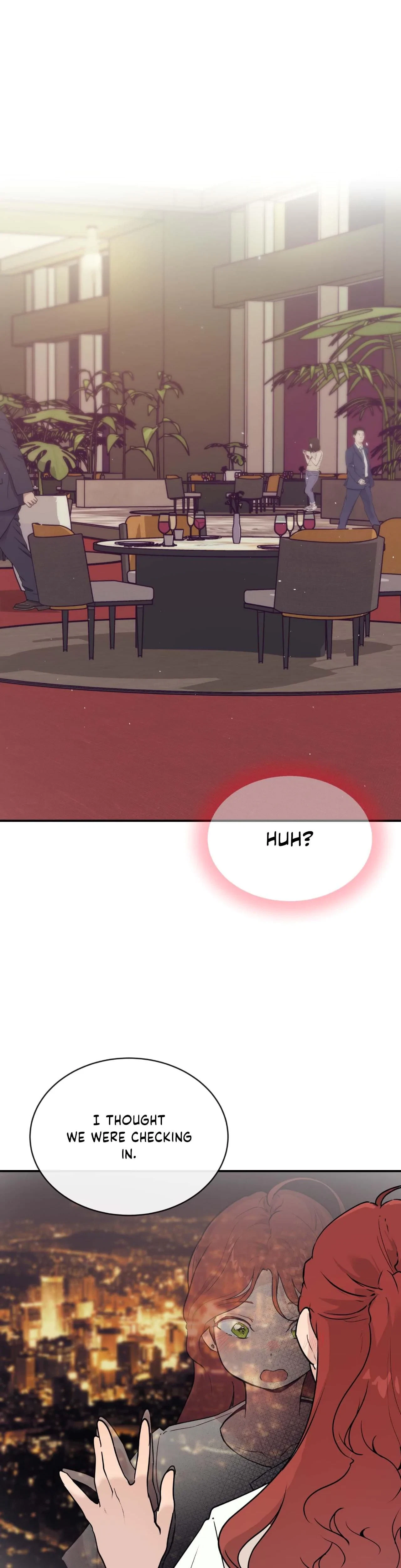 Cherry Pop Chapter 18, page 10