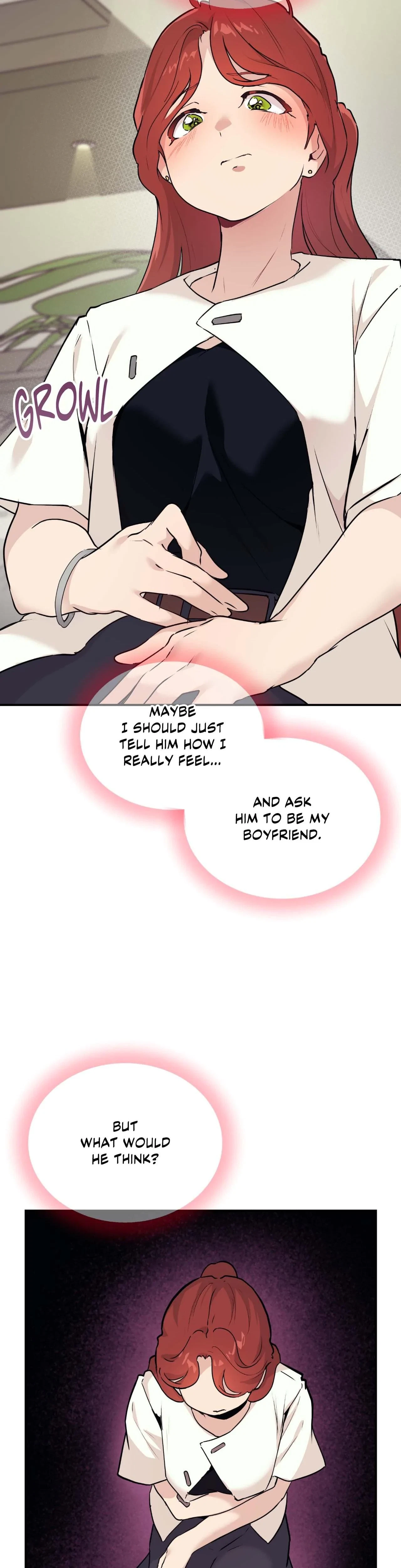 Cherry Pop Chapter 18, page 12