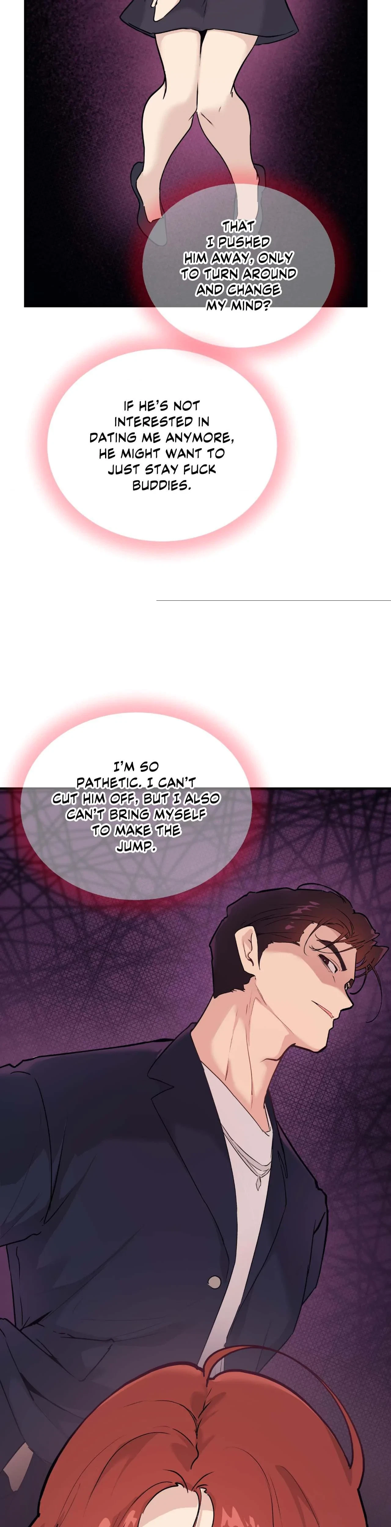 Cherry Pop Chapter 18, page 13