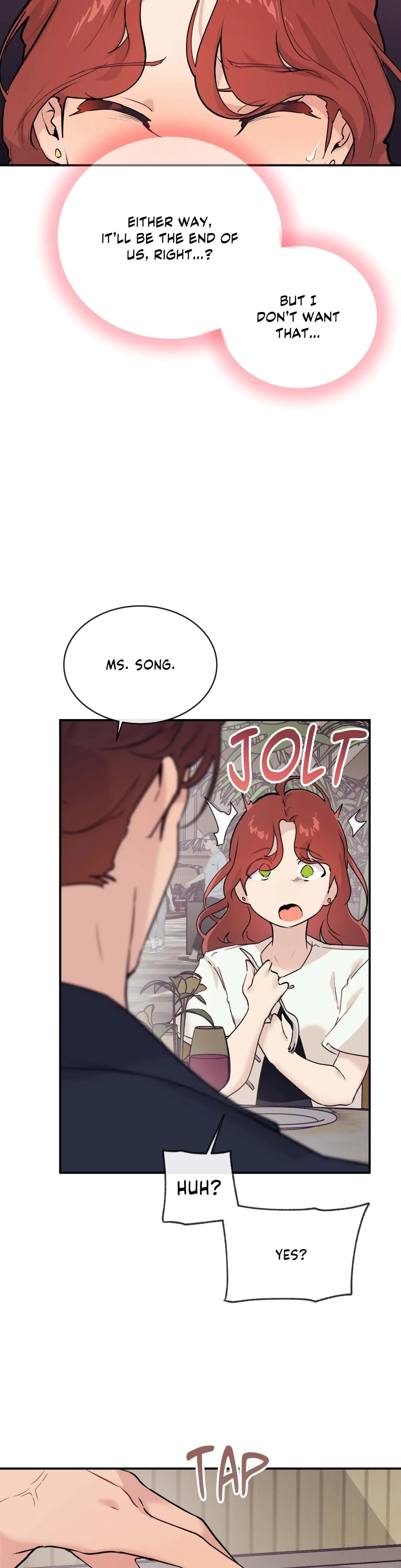 Cherry Pop Chapter 18, page 14