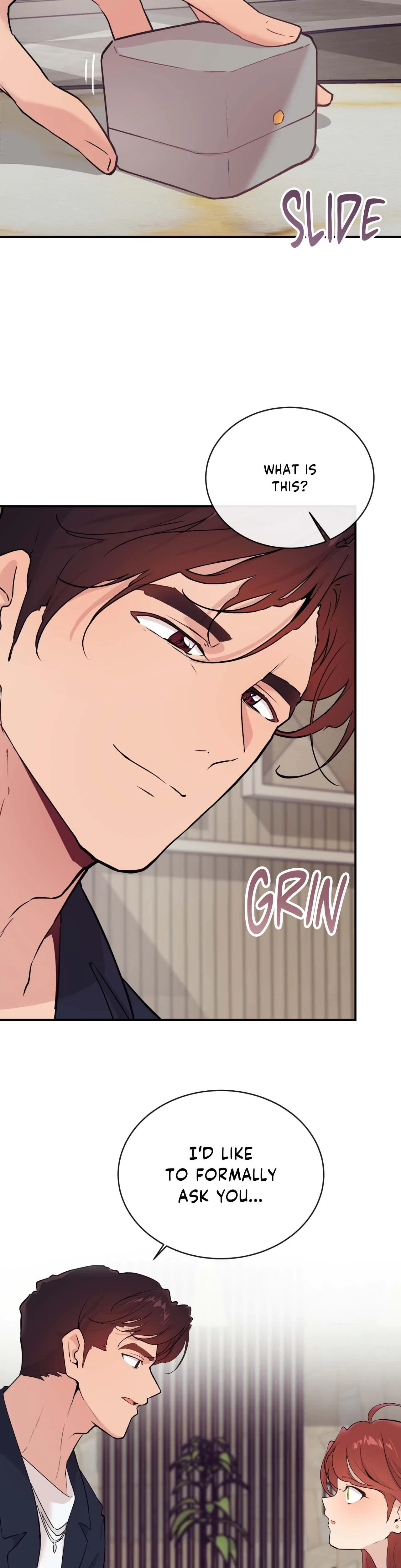 Cherry Pop Chapter 18, page 15