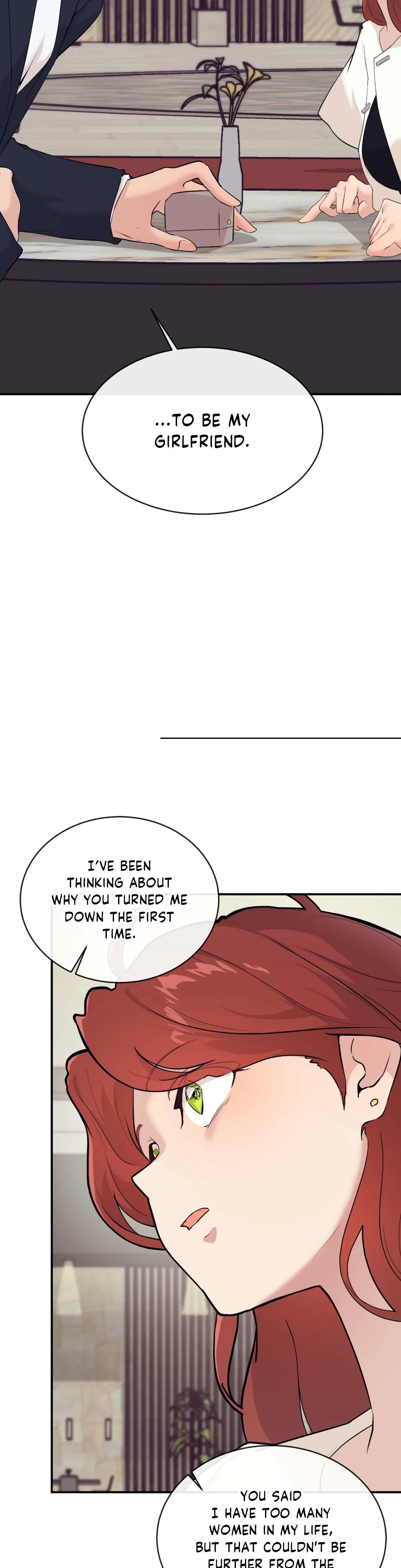 Cherry Pop Chapter 18, page 16