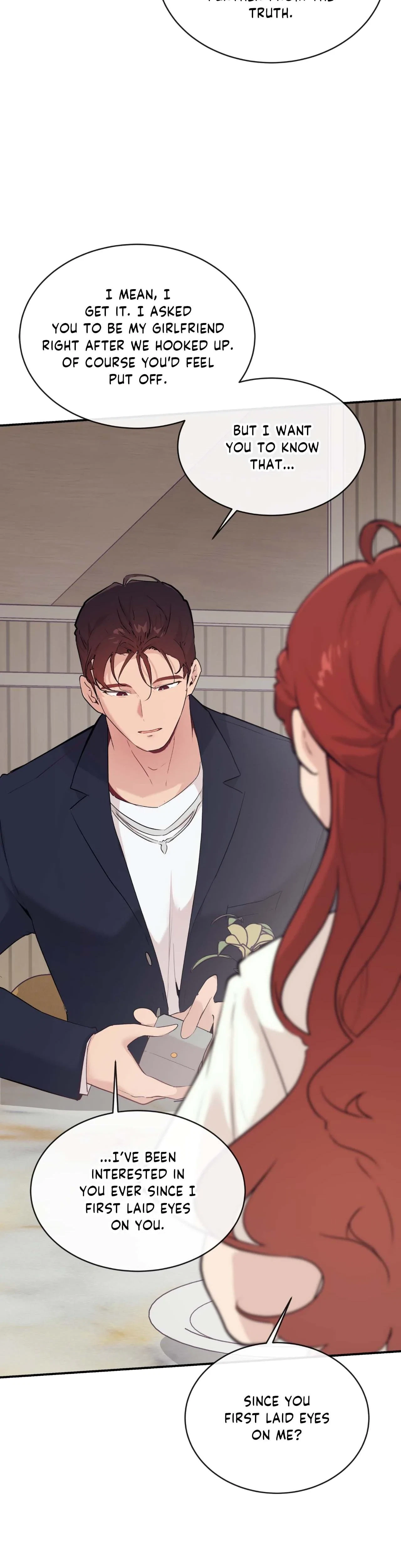 Cherry Pop Chapter 18, page 17
