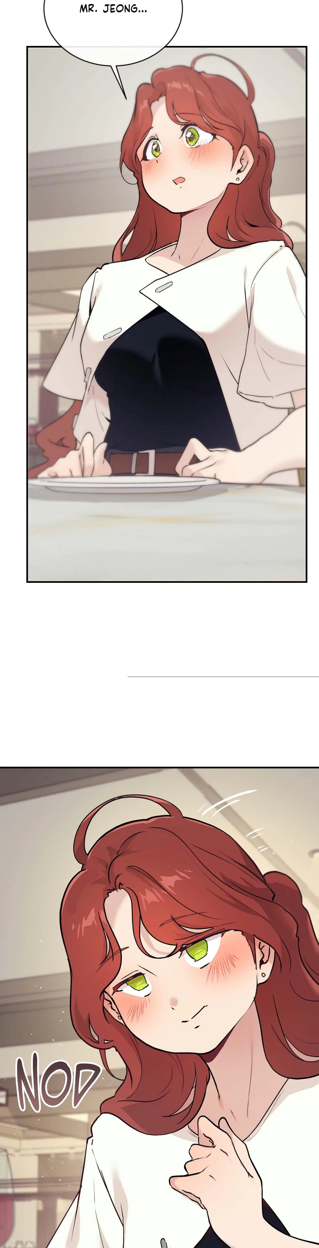 Cherry Pop Chapter 18, page 22