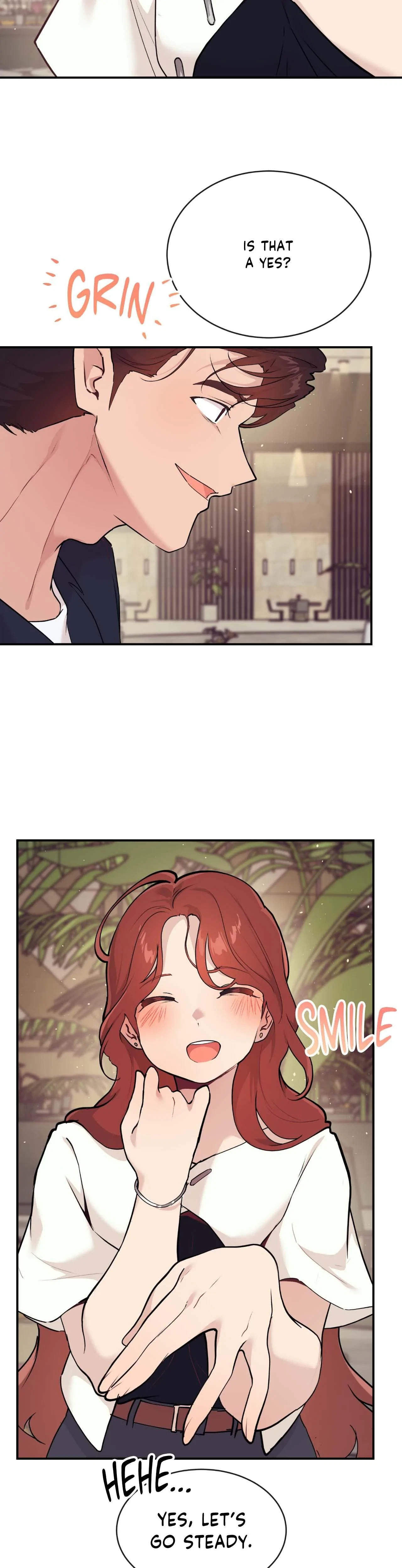 Cherry Pop Chapter 18, page 23