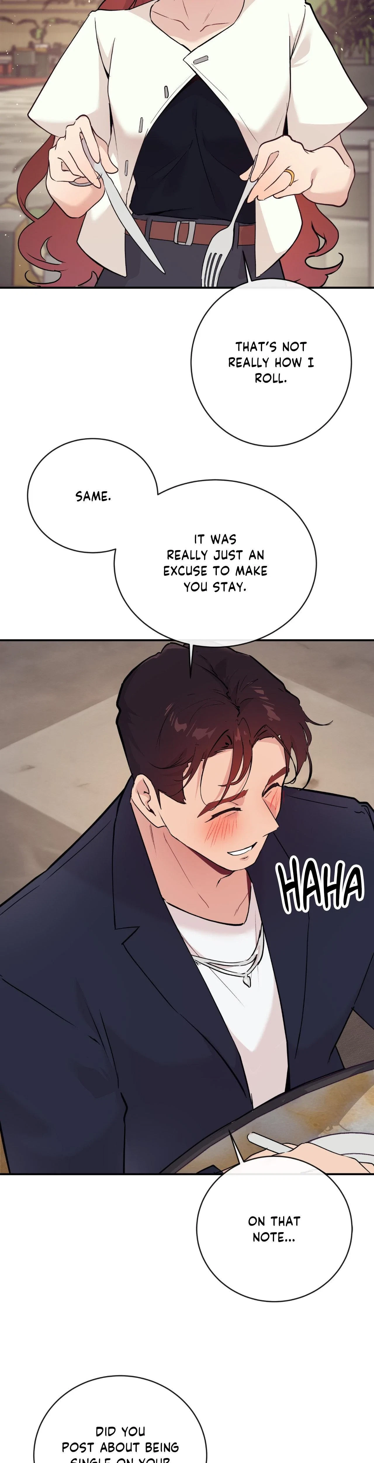 Cherry Pop Chapter 18, page 26