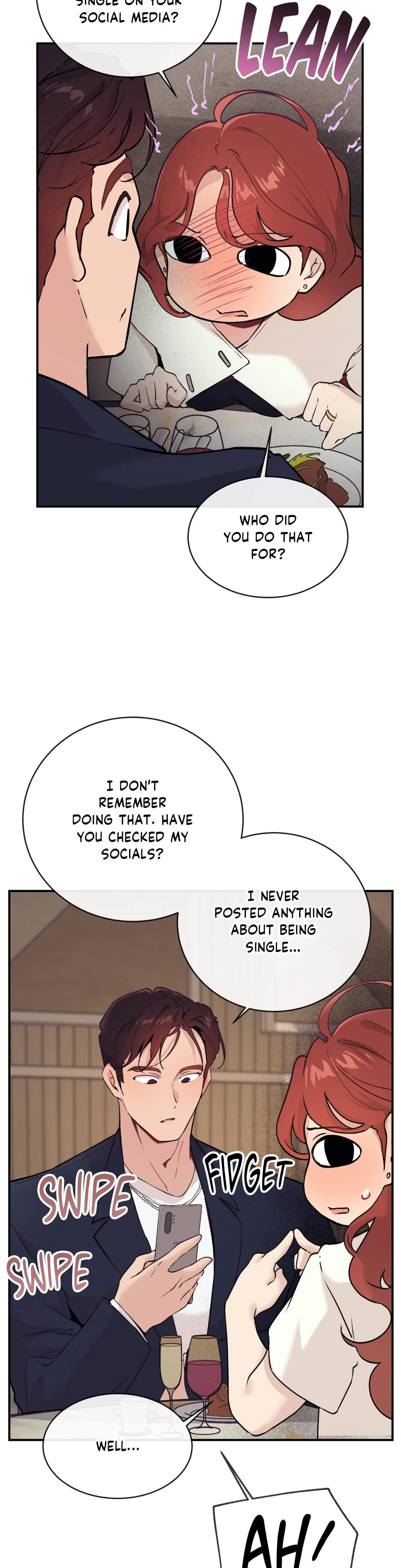 Cherry Pop Chapter 18, page 27