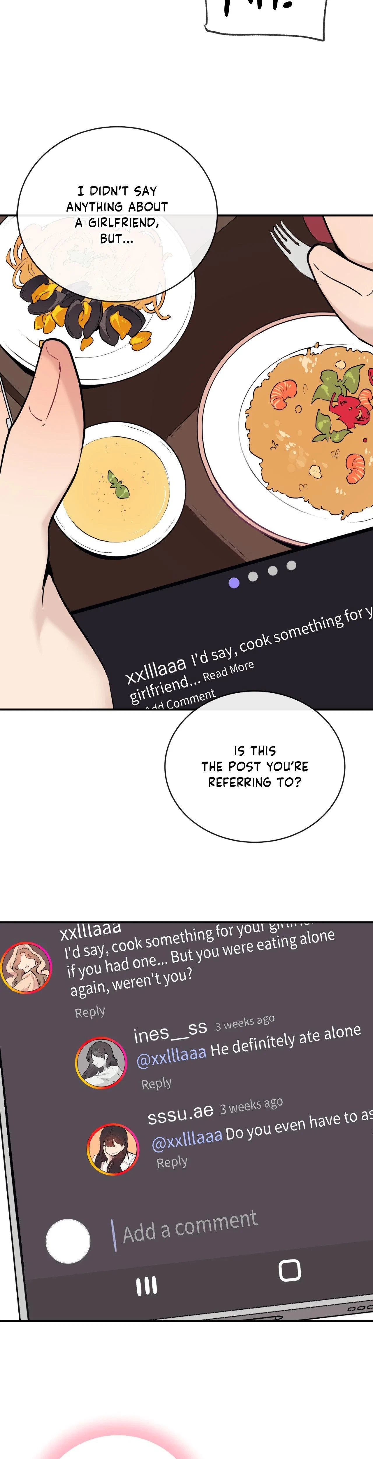 Cherry Pop Chapter 18, page 28