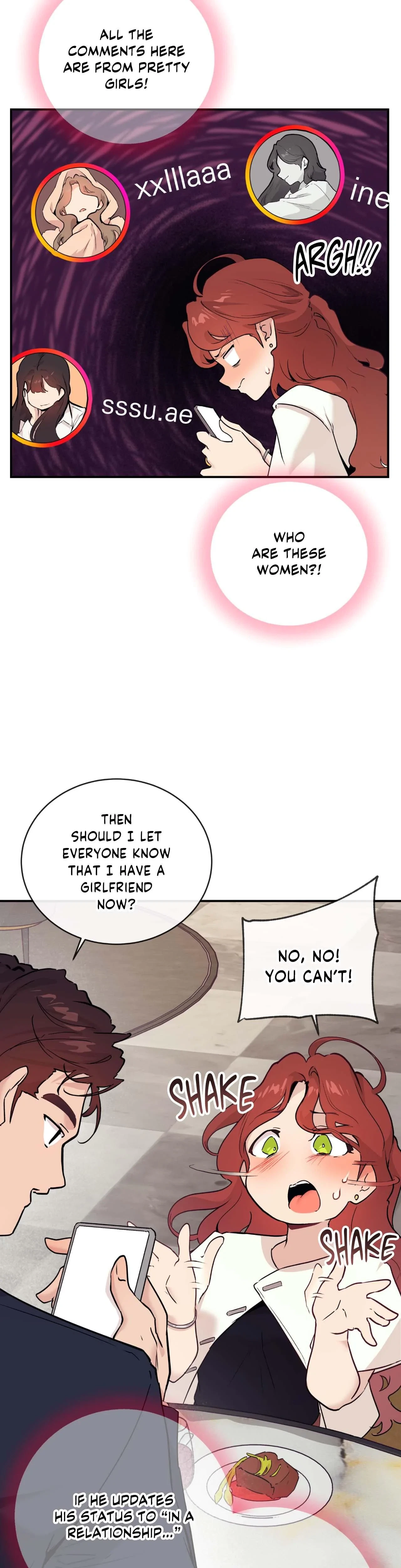 Cherry Pop Chapter 18, page 29