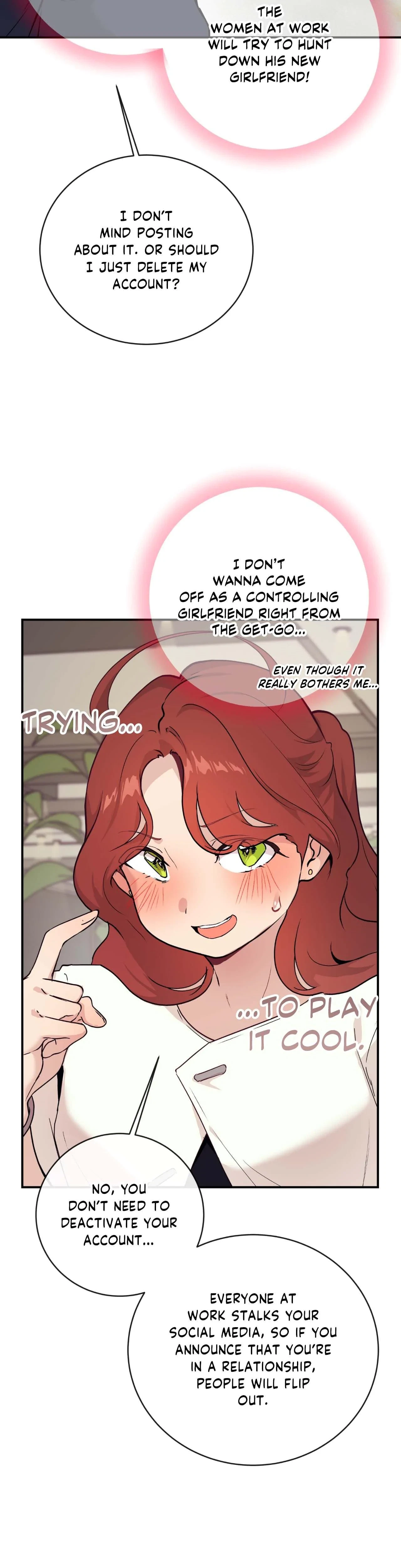 Cherry Pop Chapter 18, page 30