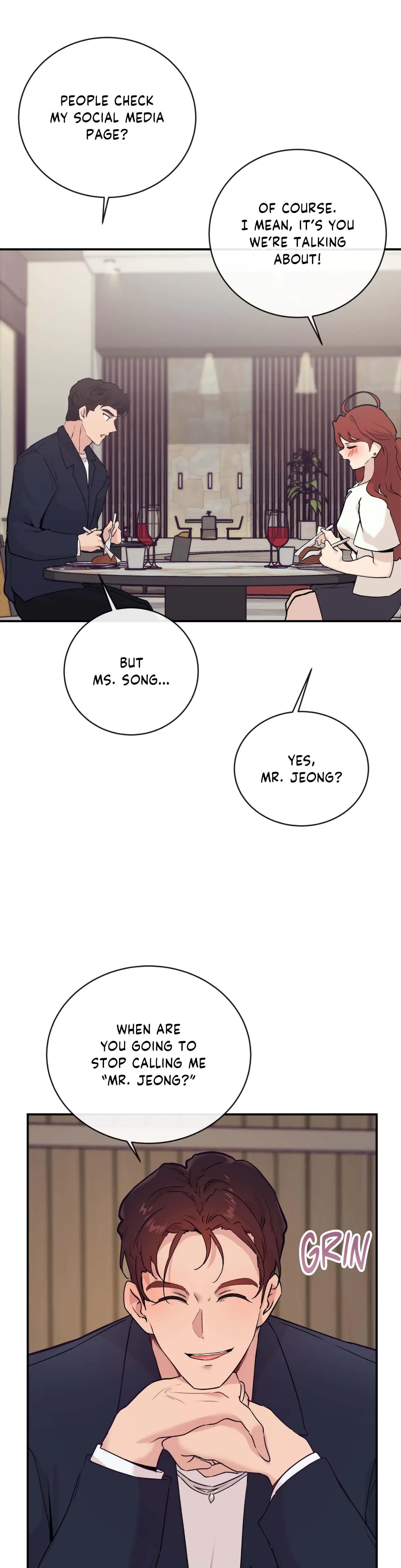Cherry Pop Chapter 18, page 31