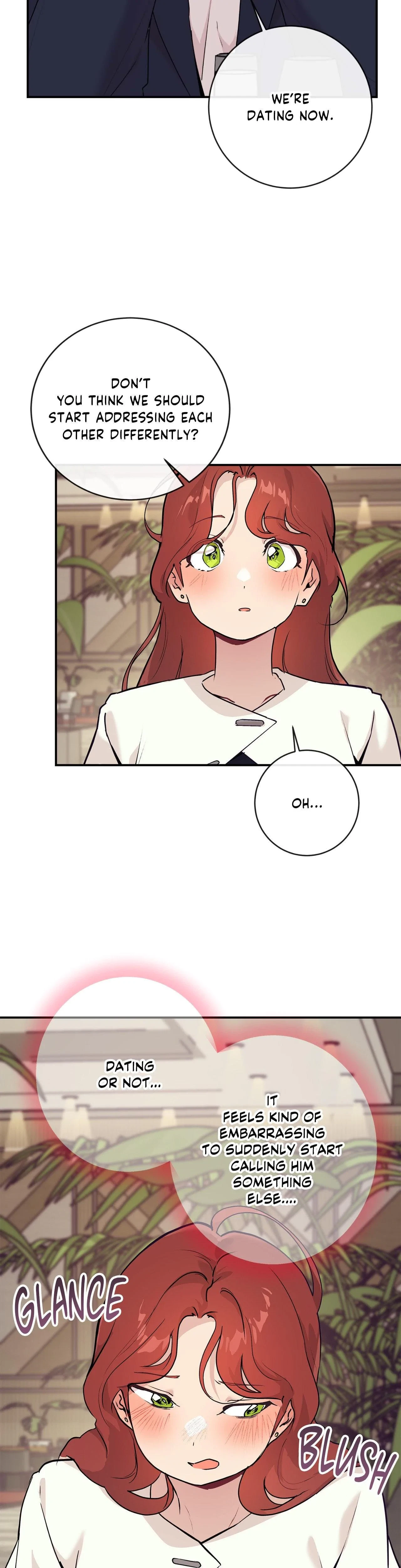Cherry Pop Chapter 18, page 32