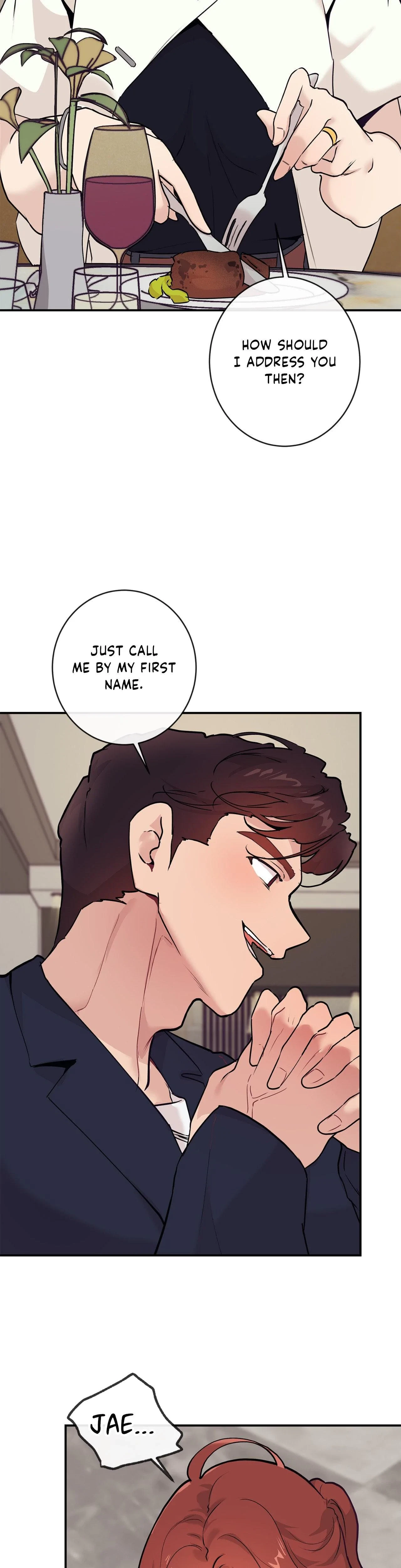 Cherry Pop Chapter 18, page 33