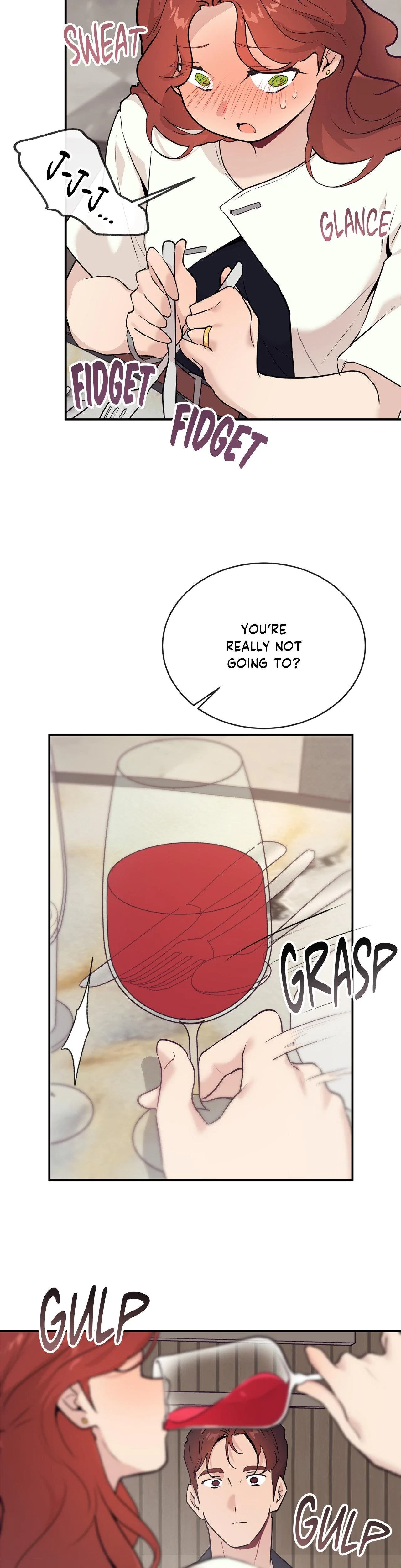 Cherry Pop Chapter 18, page 34